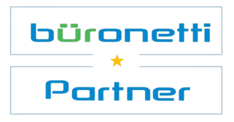 Büronetti Logo