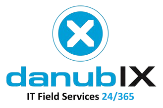 Danubix Logo