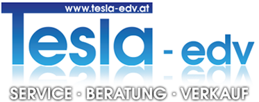 Teslaedv Logo